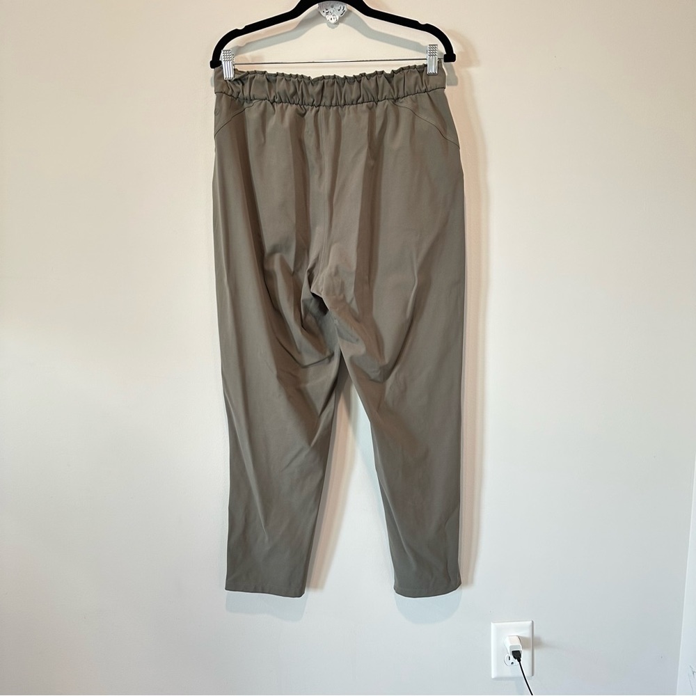 Lululemon Keep Moving Pant 7/8 High-Rise - Picture 4 of 13